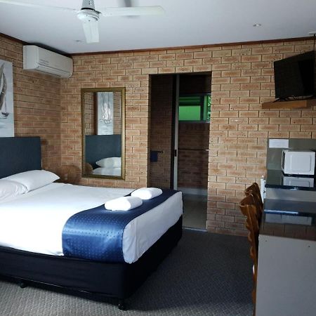 Pacific Paradise Airport Motel Εξωτερικό φωτογραφία